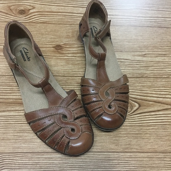 clarks wendy tiger